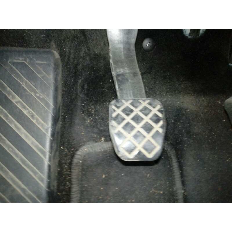 Recambio de pedal embrague para seat ateca (kh7) reference plus referencia OEM IAM   