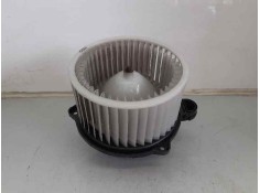 Recambio de ventilador calefaccion para hyundai ix35 classic 2wd referencia OEM IAM F00S3B2441 11071122 