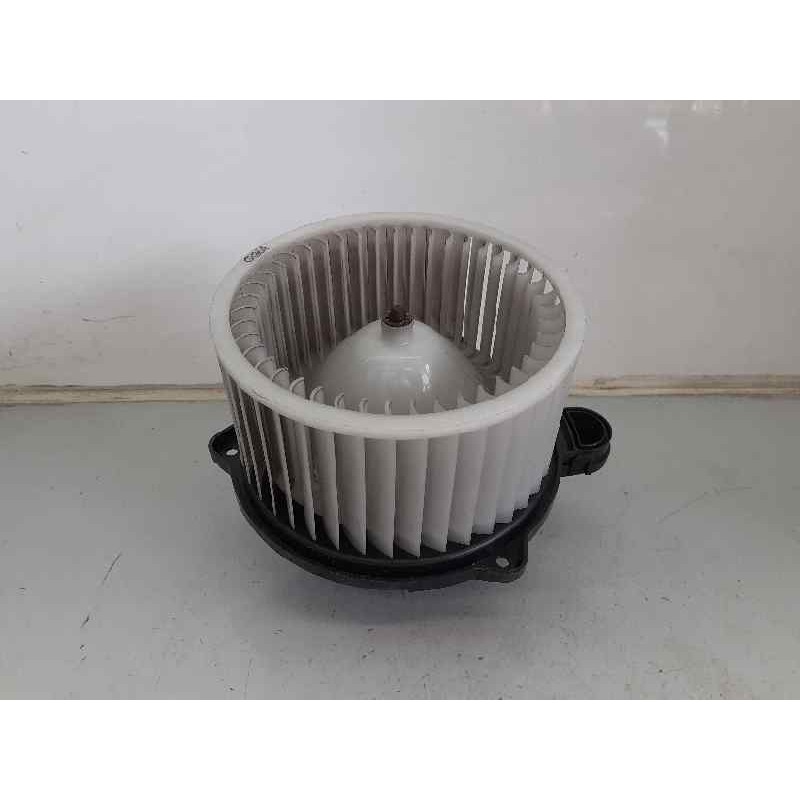 Recambio de ventilador calefaccion para hyundai ix35 classic 2wd referencia OEM IAM F00S3B2441 11071122 