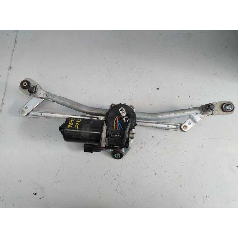 Recambio de motor limpia delantero para hyundai ix35 classic 2wd referencia OEM IAM   