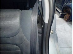 Recambio de cinturon seguridad trasero izquierdo para nissan pathfinder (r51) 2.5 dci le referencia OEM IAM   