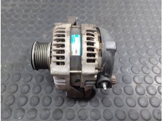 Recambio de alternador para toyota land cruiser (j15) basis referencia OEM IAM 2706030130 1042105440 