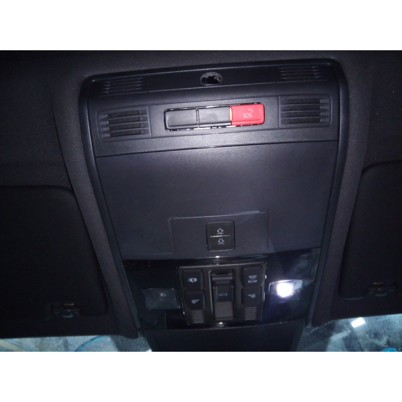 Recambio de luz interior para seat tarraco (kn2) fr 4drive referencia OEM IAM   