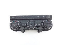 Recambio de mando climatizador para seat tarraco (kn2) fr 4drive referencia OEM IAM 5NA907044AE  