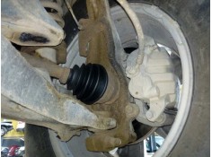 Recambio de mangueta delantera derecha para nissan pathfinder (r51) 2.5 dci le referencia OEM IAM   