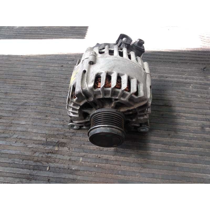 Recambio de alternador para volvo v40 momentum referencia OEM IAM 30659390 213024787 