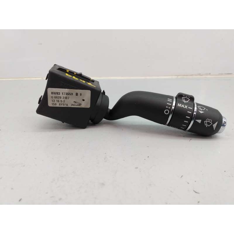 Recambio de mando limpia para jaguar xf 2.2 diesel referencia OEM IAM 8W8317A553 G66282007 