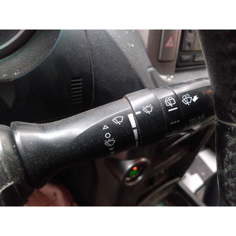 Recambio de mando limpia para toyota land cruiser (j15) basis referencia OEM IAM   