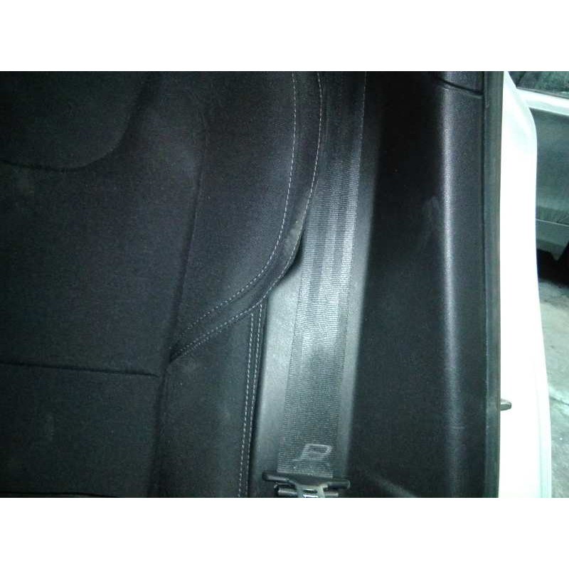 Recambio de cinturon seguridad trasero izquierdo para volvo v40 momentum referencia OEM IAM   