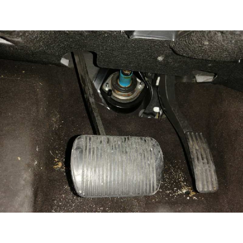 Recambio de pedal freno para jaguar xf 2.2 diesel referencia OEM IAM   