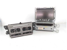 Recambio de sistema navegacion gps para jaguar xf 2.2 diesel referencia OEM IAM DX2310E889 BVJG101A 