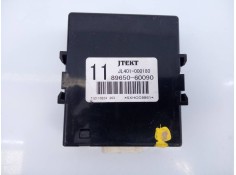 Recambio de modulo electronico para toyota land cruiser (j15) gx referencia OEM IAM 8965060090 JL401000180 