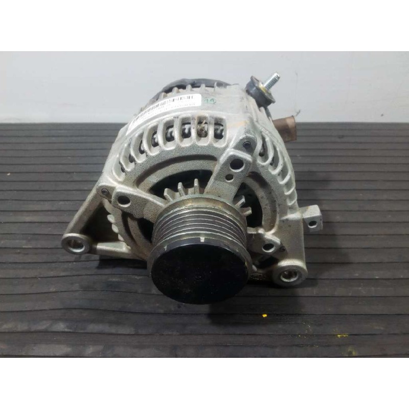 Recambio de alternador para hyundai tucson essence bluedrive 2wd referencia OEM IAM 373002A700 MS1042118840 