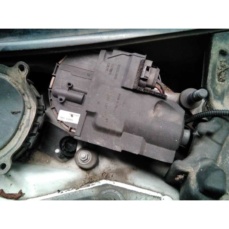 Recambio de motor limpia delantero para volvo v40 momentum referencia OEM IAM 1397220628  