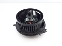 Recambio de ventilador calefaccion para seat tarraco (kn2) fr 4drive referencia OEM IAM 5WB81921A  