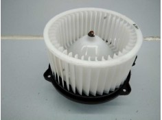 Recambio de ventilador calefaccion para hyundai tucson essence bluedrive 2wd referencia OEM IAM D316NFFAAD8028  