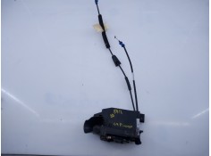 Recambio de cerradura puerta delantera derecha para citroen c4 picasso live referencia OEM IAM   