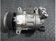 Recambio de compresor aire acondicionado para citroen c4 picasso live referencia OEM IAM 9812682180 9812314480 