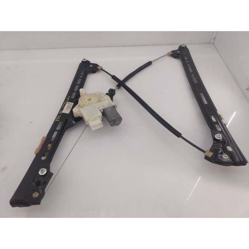 Recambio de elevalunas delantero derecho para citroen c4 picasso live referencia OEM IAM 9816272480  