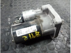 Recambio de motor arranque para citroen c4 picasso live referencia OEM IAM 9674077280  