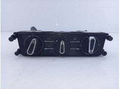 Recambio de mando calefaccion / aire acondicionado para volkswagen polo advance referencia OEM IAM 2G1820045P  