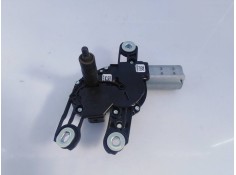 Recambio de motor limpia trasero para volkswagen polo advance referencia OEM IAM 5G0955711C  