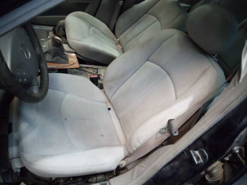 mercedes clase e (w211) berlina del año 2005