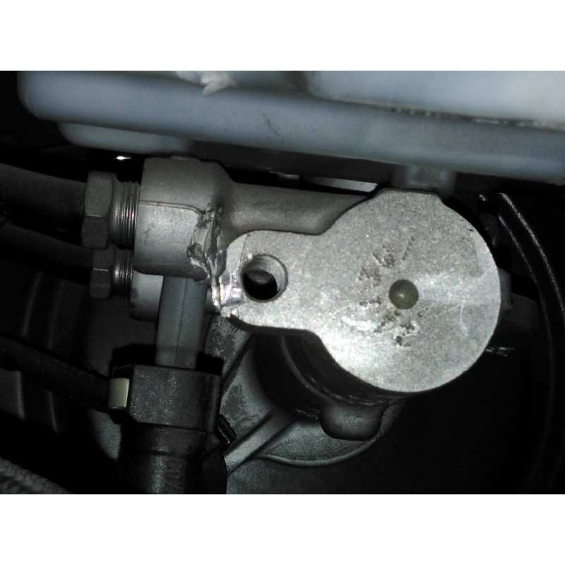 Recambio de bomba freno para volvo v40 momentum referencia OEM IAM   