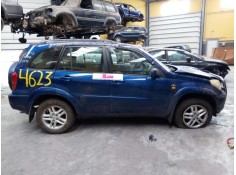 toyota rav 4 (a2) del año 2003