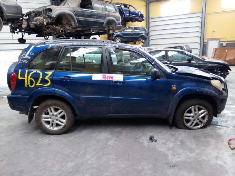 toyota rav 4 (a2) del año 2003