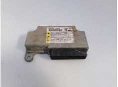 Recambio de centralita airbag para chevrolet captiva 2.0 vcdi lt referencia OEM IAM 96810868  