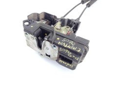 Recambio de cerradura puerta delantera derecha para chevrolet captiva 2.0 vcdi lt referencia OEM IAM   