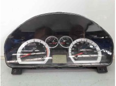 Recambio de cuadro instrumentos para chevrolet aveo ls referencia OEM IAM 96652451 AH7A241019 