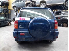 toyota rav 4 (a2) del año 2003 2