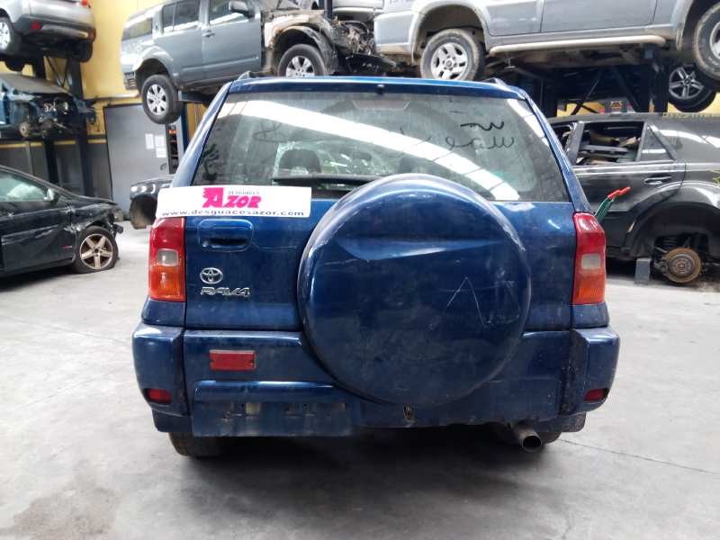 toyota rav 4 (a2) del año 2003