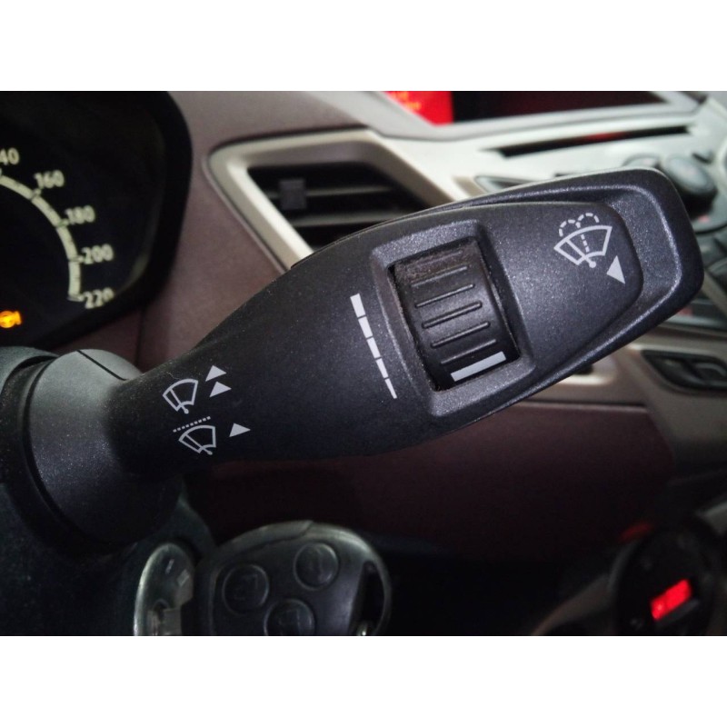 Recambio de mando limpia para ford fiesta (cb1) ambiente referencia OEM IAM   