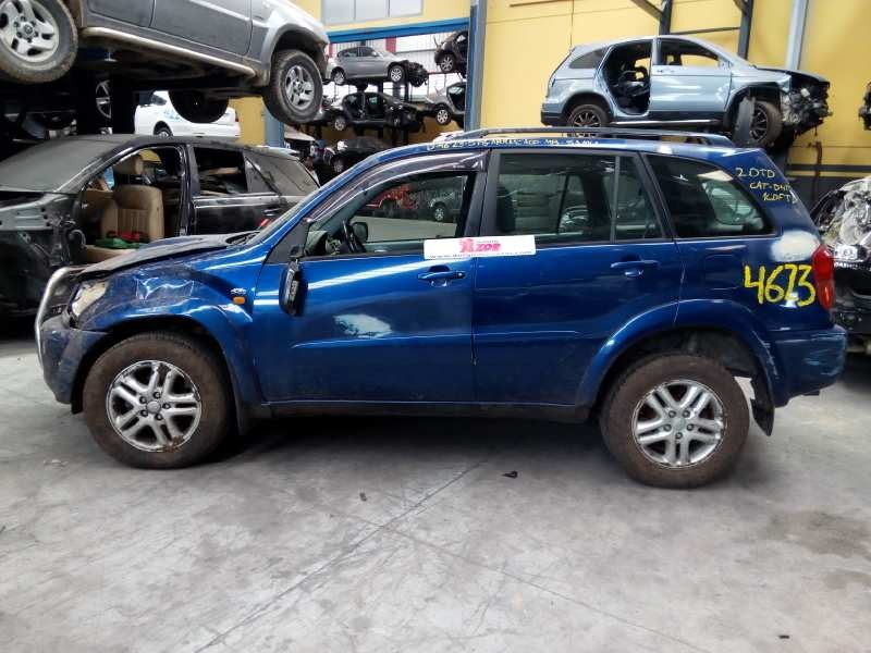 toyota rav 4 (a2) del año 2003
