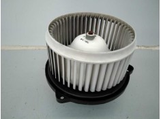 Recambio de ventilador calefaccion para opel antara enjoy 4x4 referencia OEM IAM TD201  