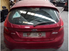 Recambio de porton trasero para ford fiesta (cb1) ambiente referencia OEM IAM   