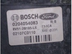 Recambio de servofreno para ford fiesta (cb1) ambiente referencia OEM IAM 8V512B195LD 0204054083 