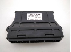 Recambio de modulo electronico para mitsubishi space star (a00) kaiteki referencia OEM IAM 1860C638 E6T83881 