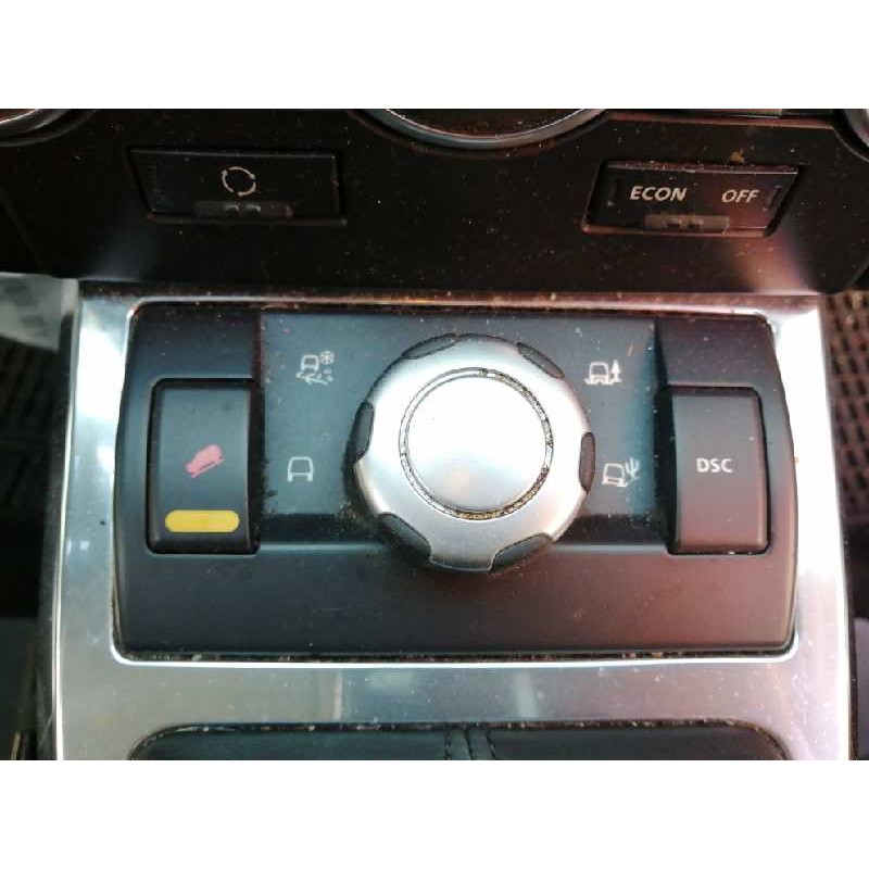 Recambio de mando multifuncion para land rover freelander (lr2) td4 s referencia OEM IAM   