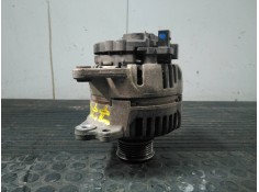 Recambio de alternador para skoda roomster (5j7) praktik referencia OEM IAM 045903023  