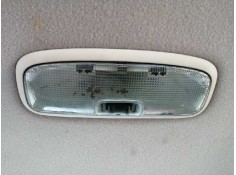 Recambio de luz interior para land rover freelander (lr2) td4 s referencia OEM IAM   