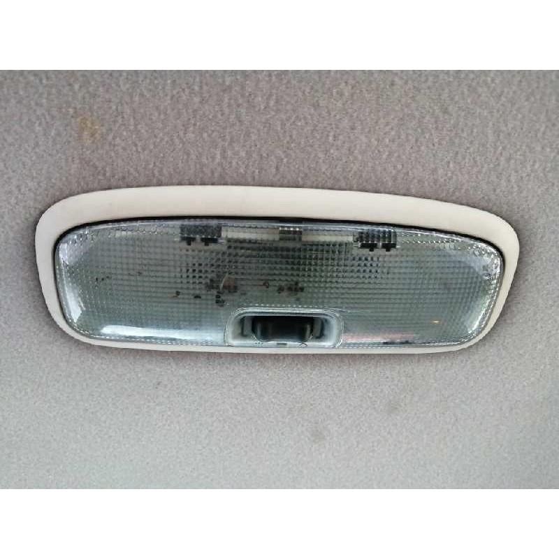 Recambio de luz interior para land rover freelander (lr2) td4 s referencia OEM IAM   