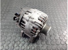 Recambio de alternador para citroen c-elysée seduction referencia OEM IAM 9818677980 TG12C261 