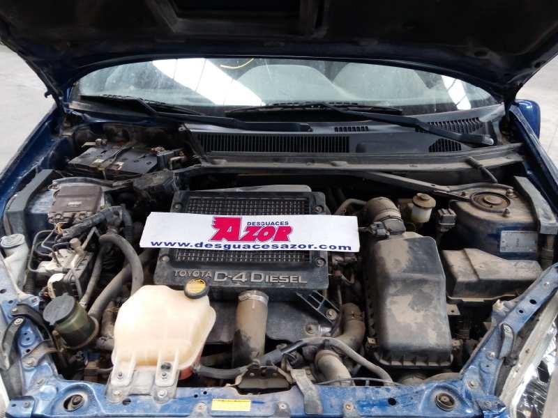 toyota rav 4 (a2) del año 2003