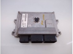 Recambio de centralita motor uce para citroen c-elysée seduction referencia OEM IAM 9811545080 9800913080 