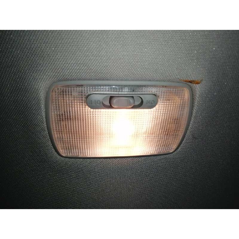 Recambio de luz interior para honda accord tourer (cw) executive referencia OEM IAM   