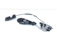 Recambio de cerradura puerta delantera izquierda para citroen c-elysée seduction referencia OEM IAM 190273 16943324 